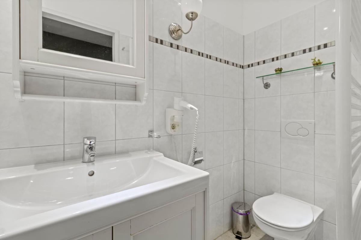 Apartmán Neben Augarten I 5 Min To Metro I 10 Min To
