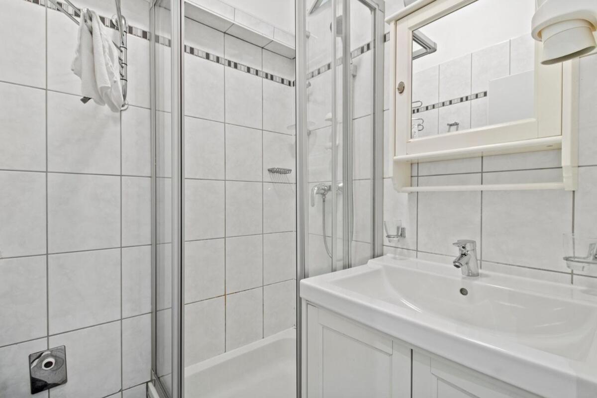 Neben Augarten I 5 Min To Metro I 10 Min To Apartmán Vídeň